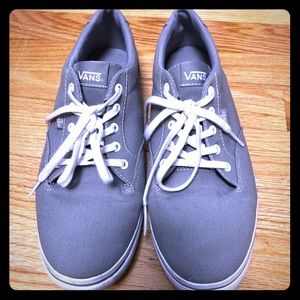 Vans sneakers